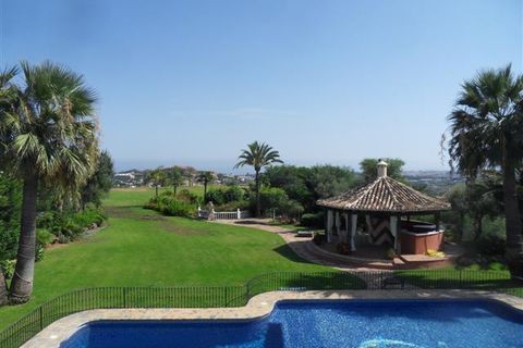 Villa i La Heredia, Malaga, La Heredia - € 7.900.000 | Ref: R326285 - foto 8
