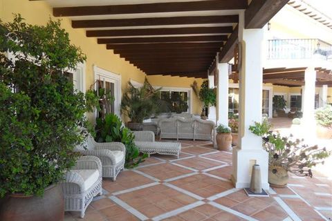 Villa i La Heredia, Malaga, La Heredia - € 7.900.000 | Ref: R326285 - foto 9
