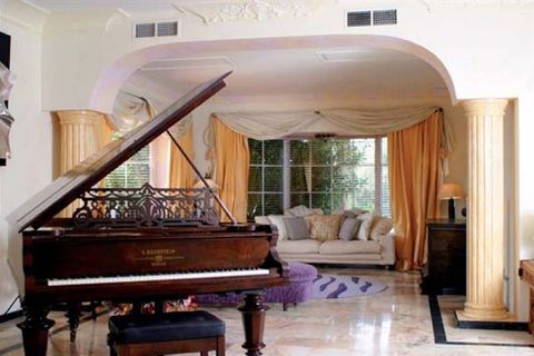 Villa i La Heredia, Malaga, La Heredia - € 7.900.000 | Ref: R326285 - foto 10