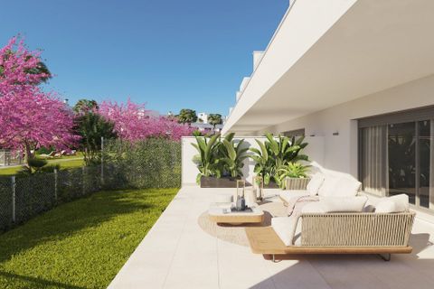Lejlighed i Marbella, Malaga, Marbella - € 524.600 | Ref: R4223827 - foto 3
