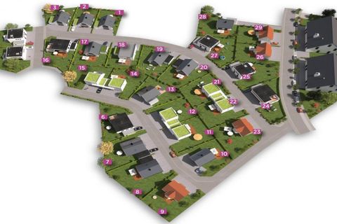 Terra a Saverne, Bas-Rhin, Saverne - € 112.000 | Ref: PG016984-_28 - foto 2