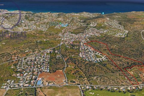 Villa i Lagoa, Faro, Lagoa - € 1.750.000 | Ref: 01-394-4 - foto 1