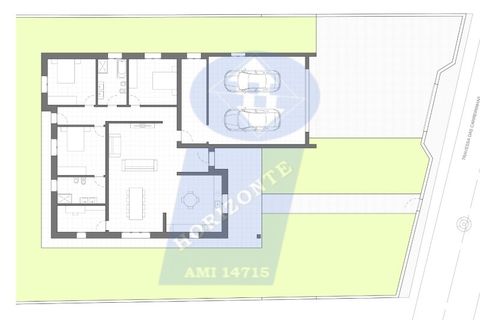 Helårsgrund i Arouca, Aveiro, Arouca - € 75.000 | Ref: TER_981 - foto 6