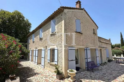 Villa a Avignon, Vaucluse, Avignon - € 795.000 | Ref: 220 - foto 7