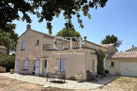 Villa a Avignon, Vaucluse, Avignon - € 795.000 | Ref: 220 - foto 4