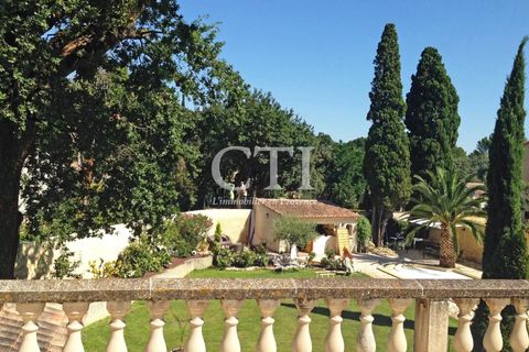 Villa a Avignon, Vaucluse, Avignon - € 795.000 | Ref: 220 - foto 6