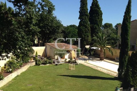 Villa a Avignon, Vaucluse, Avignon - € 795.000 | Ref: 220 - foto 8