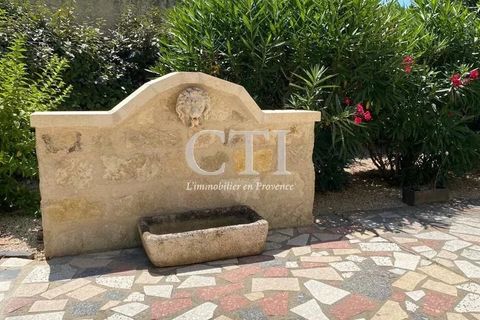 Villa a Avignon, Vaucluse, Avignon - € 795.000 | Ref: 220 - foto 9