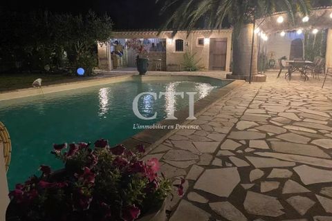 Villa a Avignon, Vaucluse, Avignon - € 795.000 | Ref: 220 - foto 12