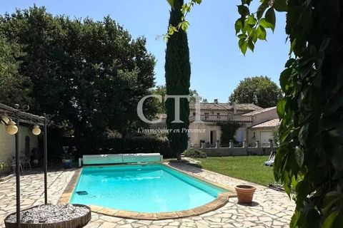 Villa a Avignon, Vaucluse, Avignon - € 795.000 | Ref: 220 - foto 11