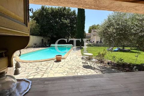 Villa a Avignon, Vaucluse, Avignon - € 795.000 | Ref: 220 - foto 18