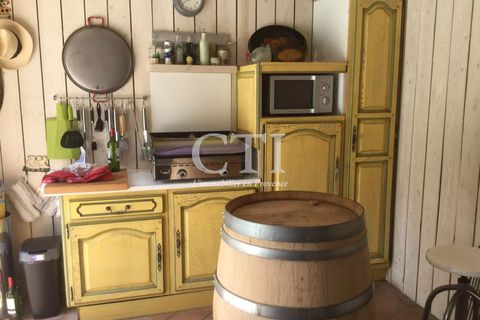 Villa a Avignon, Vaucluse, Avignon - € 795.000 | Ref: 220 - foto 32