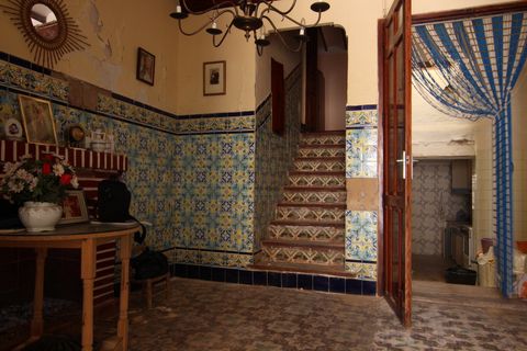 Byhus i Teulada, Alicante, Teulada - € 189.000 | Ref: ES-MOR-007570 - foto 1
