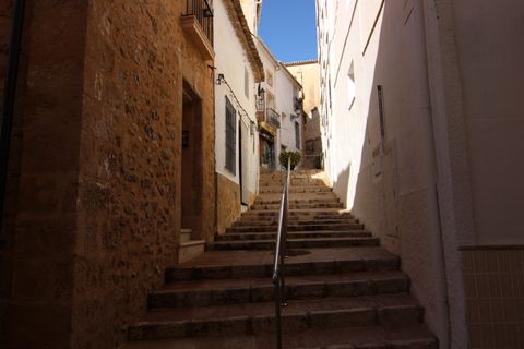 Byhus i Teulada, Alicante, Teulada - € 189.000 | Ref: ES-MOR-007570 - foto 8