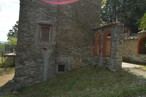 Villa i Cortona, Arezzo, Cortona - € 700.000 | Ref: v57252-x - foto 10