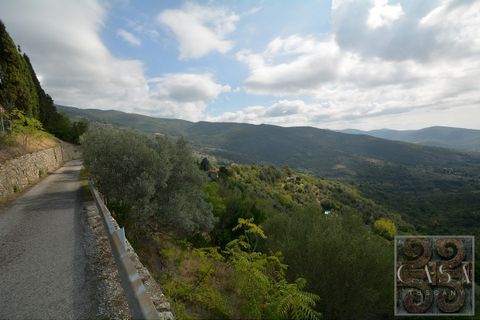 Villa i Cortona, Arezzo, Cortona - € 700.000 | Ref: v57252-x - foto 20