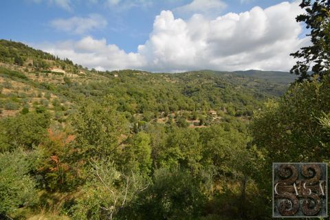 Villa i Cortona, Arezzo, Cortona - € 700.000 | Ref: v57252-x - foto 21