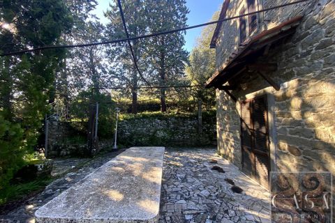 Villa i Cortona, Arezzo, Cortona - € 700.000 | Ref: v57252-x - foto 12