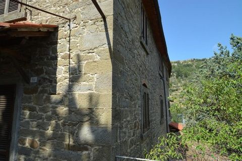 Villa i Cortona, Arezzo, Cortona - € 700.000 | Ref: v57252-x - foto 13