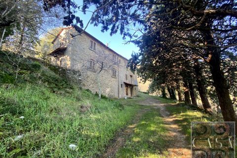 Villa i Cortona, Arezzo, Cortona - € 700.000 | Ref: v57252-x - foto 5