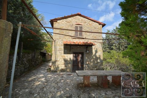 Villa i Cortona, Arezzo, Cortona - € 700.000 | Ref: v57252-x - foto 2