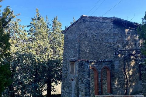 Villa i Cortona, Arezzo, Cortona - € 700.000 | Ref: v57252-x - foto 22