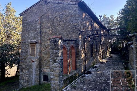 Villa i Cortona, Arezzo, Cortona - € 700.000 | Ref: v57252-x - foto 8