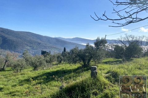 Villa i Cortona, Arezzo, Cortona - € 700.000 | Ref: v57252-x - foto 24