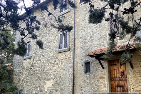 Villa i Cortona, Arezzo, Cortona - € 700.000 | Ref: v57252-x - foto 11