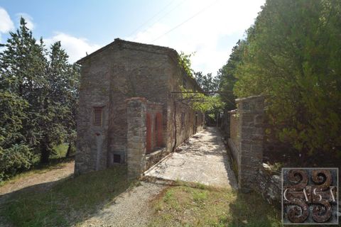 Villa i Cortona, Arezzo, Cortona - € 700.000 | Ref: v57252-x - foto 31