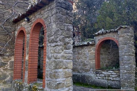 Villa i Cortona, Arezzo, Cortona - € 700.000 | Ref: v57252-x - foto 4