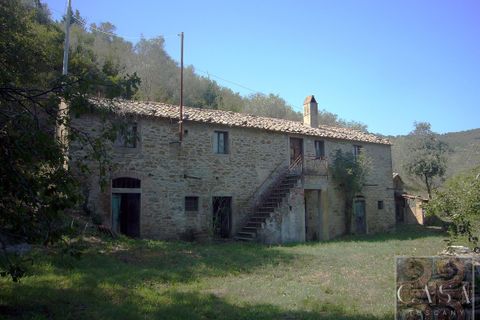 Villa a Cortona, Arezzo, Cortona - € 500.000 | Ref: v57262-x - foto 7