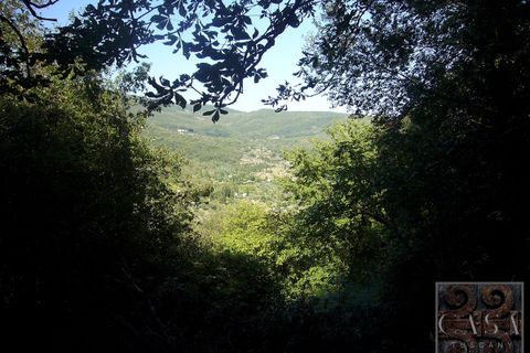 Villa a Cortona, Arezzo, Cortona - € 500.000 | Ref: v57262-x - foto 14