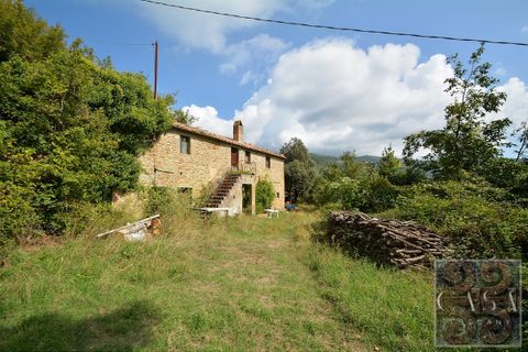 Villa a Cortona, Arezzo, Cortona - € 500.000 | Ref: v57262-x - foto 5