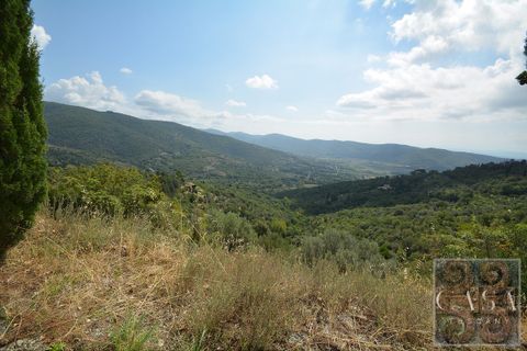 Villa a Cortona, Arezzo, Cortona - € 500.000 | Ref: v57262-x - foto 19