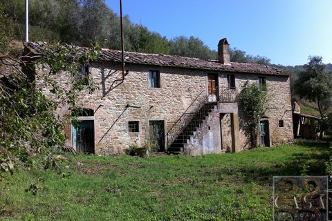 Villa a Cortona, Arezzo, Cortona - € 500.000 | Ref: v57262-x - foto 2