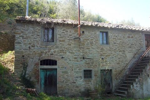 Villa a Cortona, Arezzo, Cortona - € 500.000 | Ref: v57262-x - foto 11