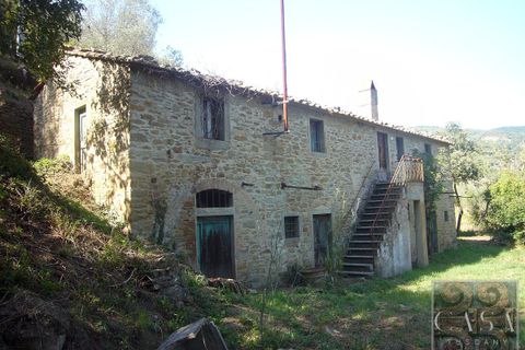 Villa a Cortona, Arezzo, Cortona - € 500.000 | Ref: v57262-x - foto 8