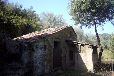 Villa a Cortona, Arezzo, Cortona - € 500.000 | Ref: v57262-x - foto 22