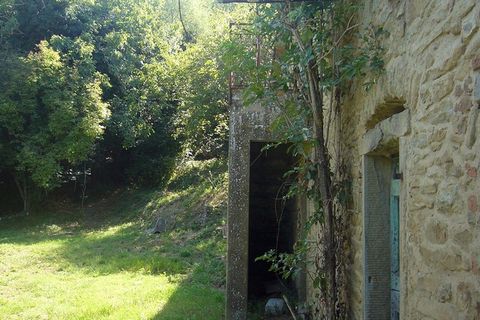 Villa a Cortona, Arezzo, Cortona - € 500.000 | Ref: v57262-x - foto 23