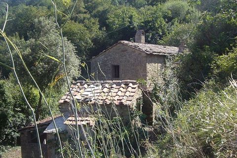 Villa a Cortona, Arezzo, Cortona - € 500.000 | Ref: v57262-x - foto 24
