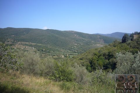 Villa a Cortona, Arezzo, Cortona - € 500.000 | Ref: v57262-x - foto 25