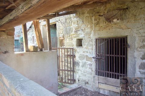 Villa a Cortona, Arezzo, Cortona - € 500.000 | Ref: v57262-x - foto 27