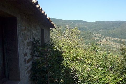 Villa a Cortona, Arezzo, Cortona - € 500.000 | Ref: v57262-x - foto 31