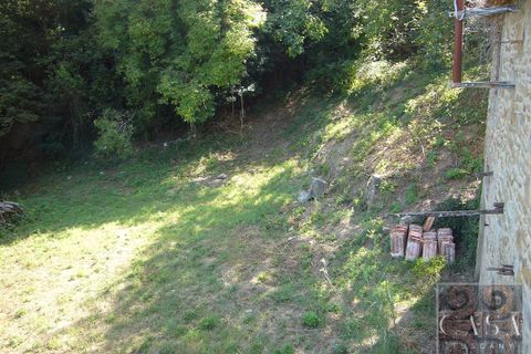 Villa a Cortona, Arezzo, Cortona - € 500.000 | Ref: v57262-x - foto 33