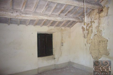 Villa a Cortona, Arezzo, Cortona - € 500.000 | Ref: v57262-x - foto 35