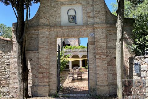 Lejlighed i Perugia, Perugia, Perugia - € 1.380.000 | Ref: v57272-x - foto 1