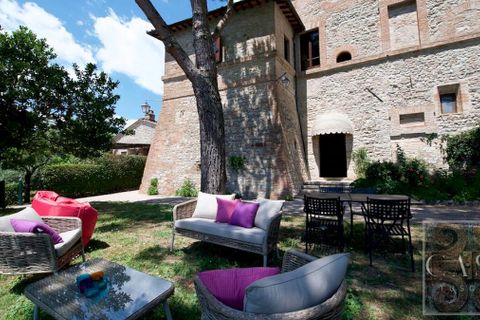Lejlighed i Perugia, Perugia, Perugia - € 1.380.000 | Ref: v57272-x - foto 5