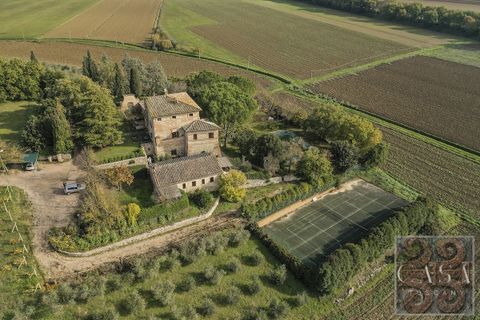 Lejlighed i Perugia, Perugia, Perugia - € 1.380.000 | Ref: v57272-x - foto 50