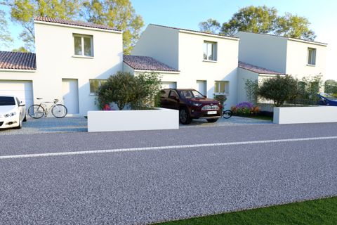 Villa i Beziers, Herault, Beziers - € 259.900 | Ref: TCBEZIERS7 - foto 2